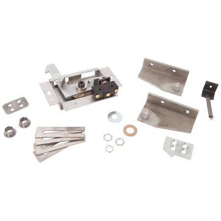 Apw Retroft Coce Lh Door Kit 21847575